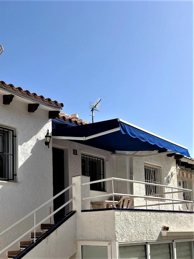 Vista Bahia II Apartment El Albir Exterior foto